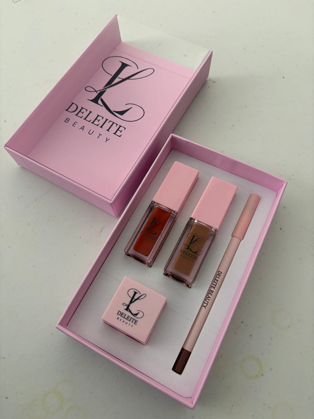 EncantoGloss Set